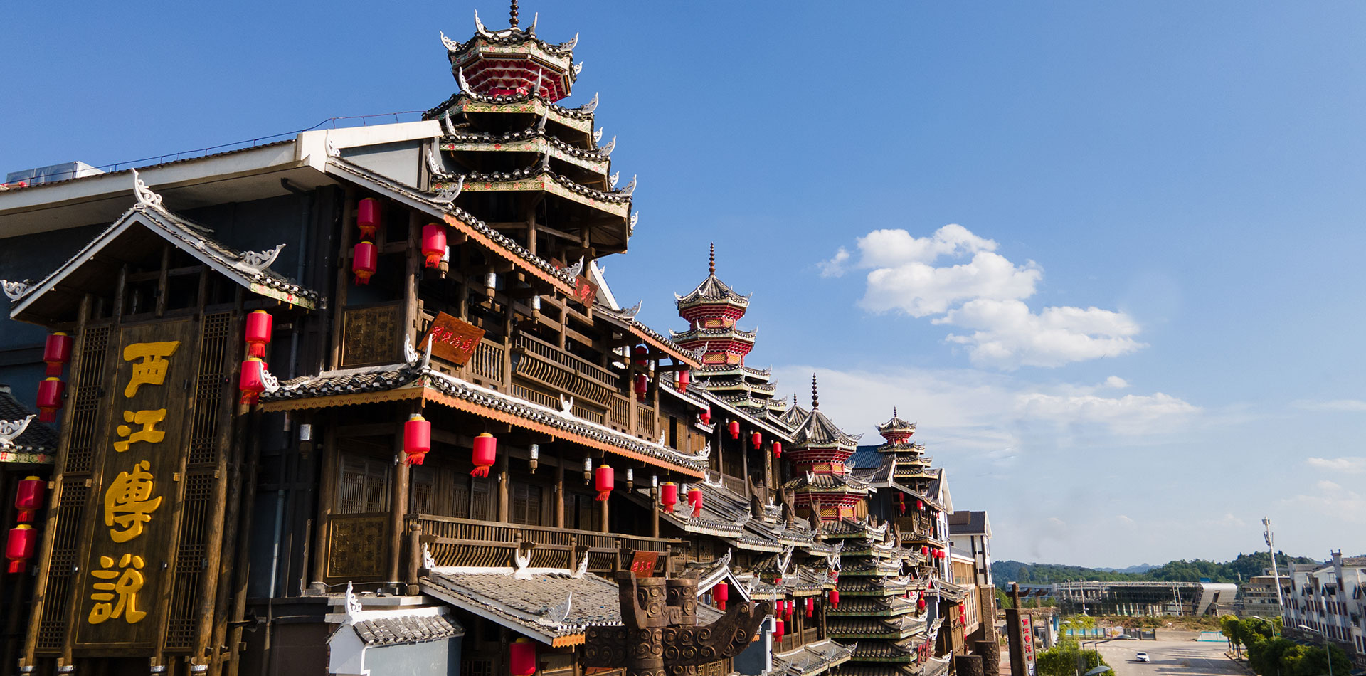 西江凯发餐饮集团